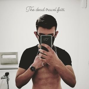 Meet your Posher, David